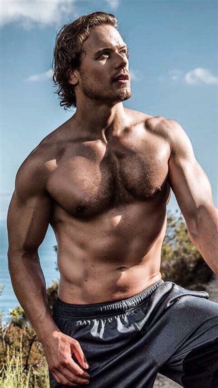 Sam Heughan Calendar 2023 Printable Calendars AT A GLANCE