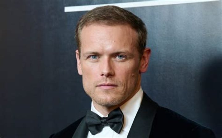 Sam Heughan Follows 'Outlander' With the STARZ Thriller 'The Couple