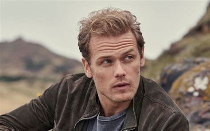 sam heughan movies list Yee Dees