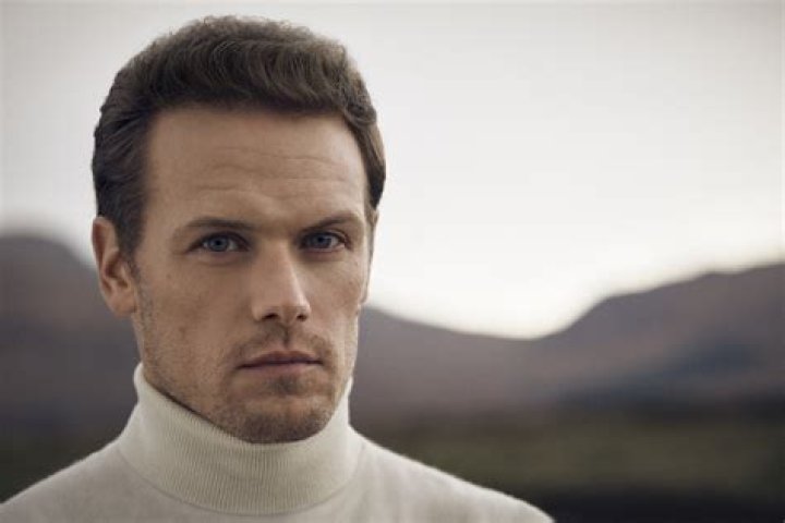 Sam Heughan United Agents