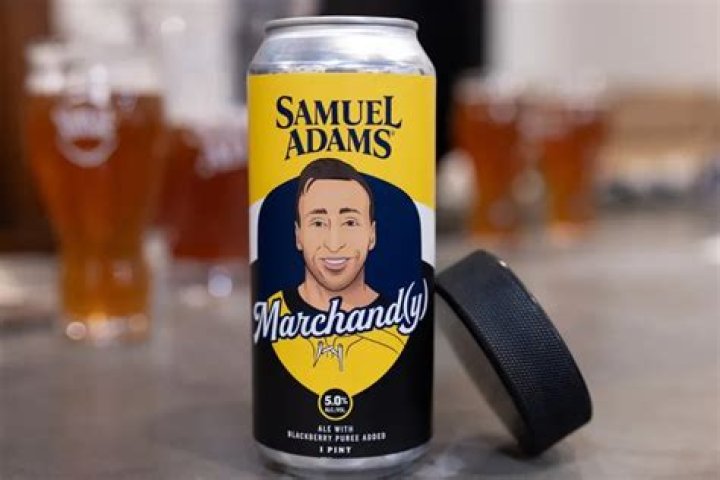 Sam hit on Brad Marchand takes BruinsPanthers animosity to new