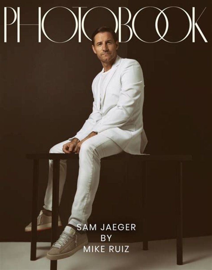 Sam jaeger actor hires stock photography and images Alamy