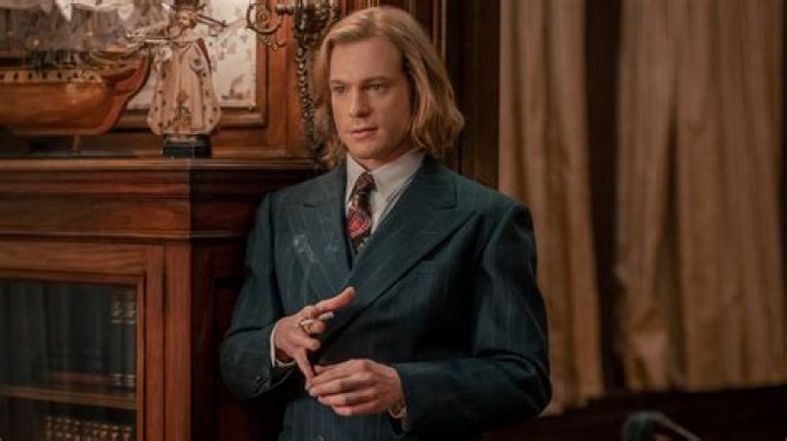 SAM REID as Vampire Lestat Yes, Please! Brave New Hollywood