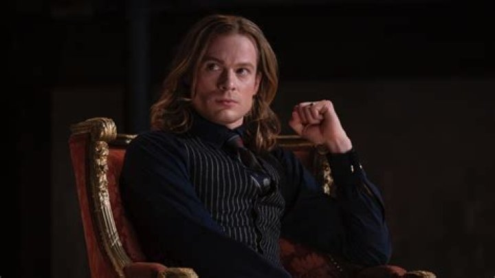 Sam Reid is Lestat in AMC's Interview with the Vampire show