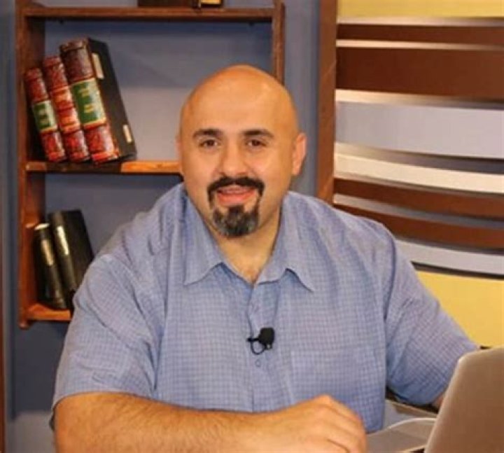 Sam Shamoun Selfemployed LinkedIn