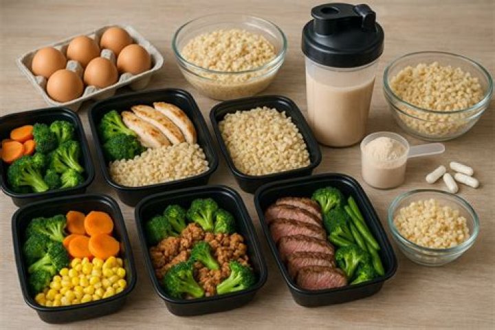 Sam Sulek Diet Plan and Workout Routine (June 2024) Tikkay Khan