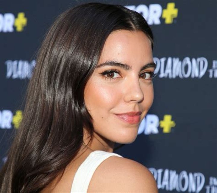 Samantha Boscarino IMDb