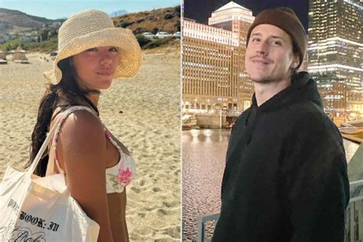 Samantha Boscarino Net Worth 2024 Salary, BF, Age and