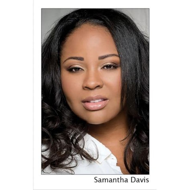 Samantha Davis Biography IMDb