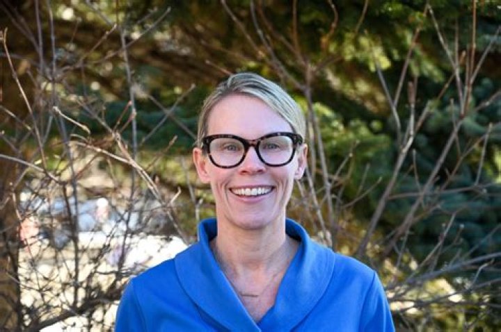 Samantha Foss LinkedIn