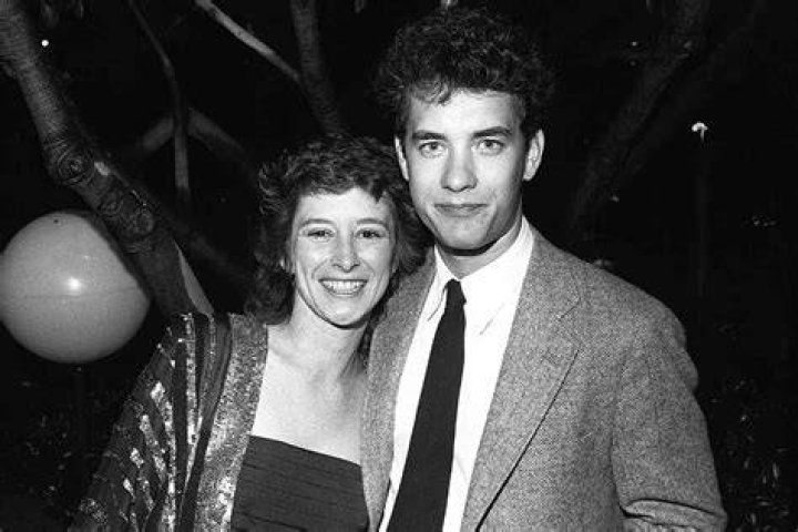 Samantha Lewes Tom Hanks' divorce story and her cause of death Tuko