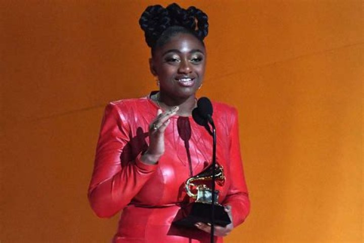 Samara Joy Wins Best New Artist at Grammys 2023! Photo 4890146