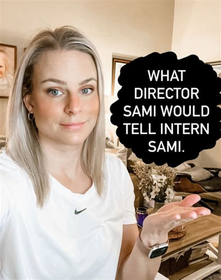 Sami Unrau on LinkedIn It's time to do away with Attendance Awards. I