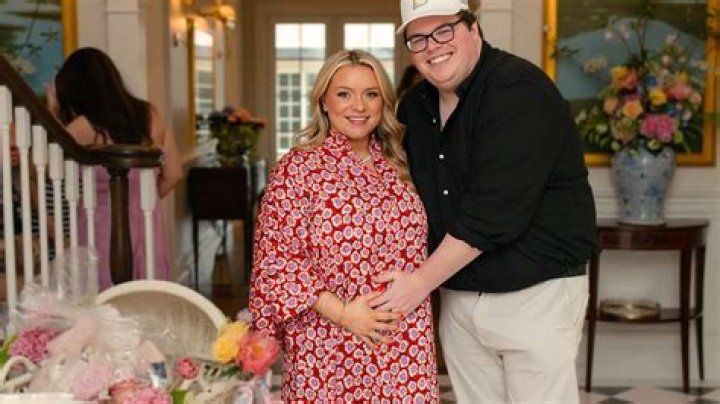 Sammy Kershaw Daughter Natelia Mae See Her First Photo