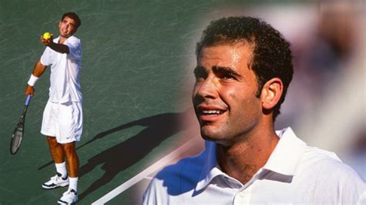 Sampras Wiki, age, height, nationality, husband, children, job