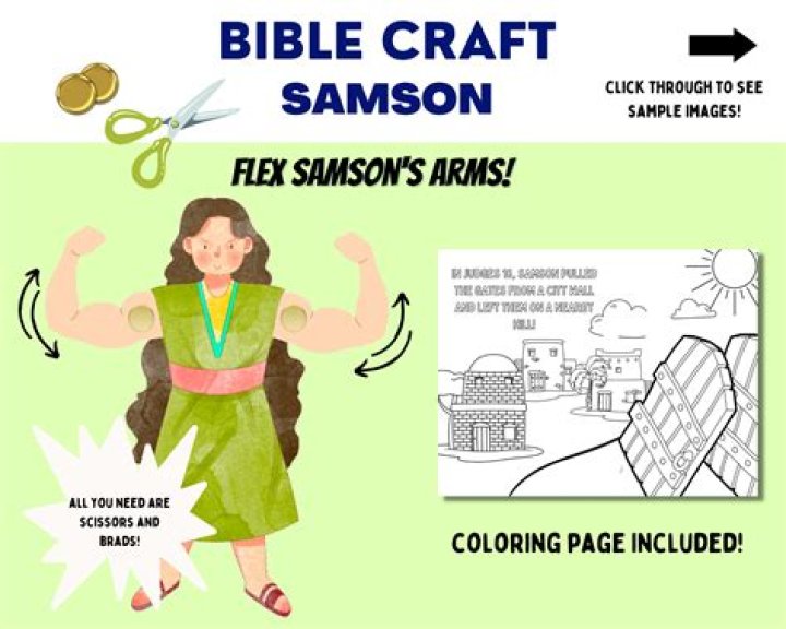 Samson Breaks Covenant with God&mdash;Seeking Delilah Love Banking