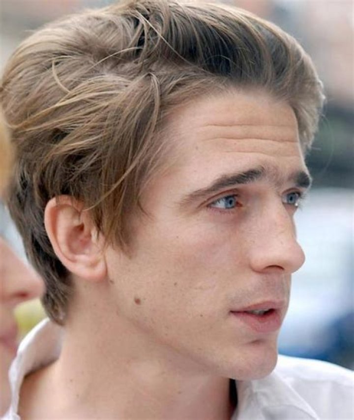 Samuel Irons