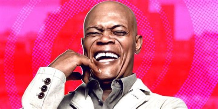 Samuel L. Jackson Means Money CBS News