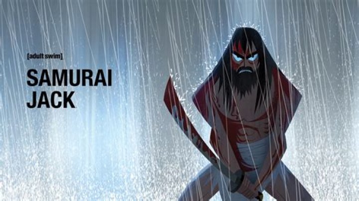 Samurai Jack Season 5 Episode 8 Download campaigndwnload