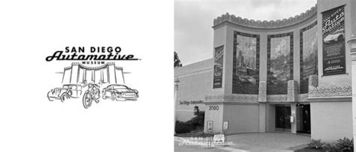 San Diego Automotive Museum opens new permanent Don Prudhomme display NHRA