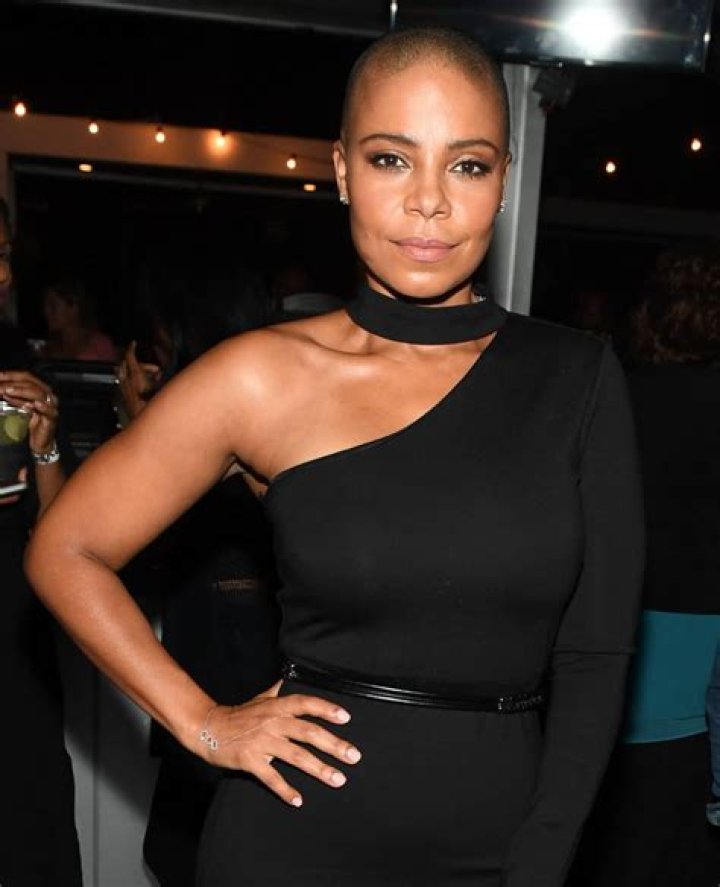 Sanaa Lathan Claims She Was Treated Horribly in Hollywood by &lsquo;Actresses