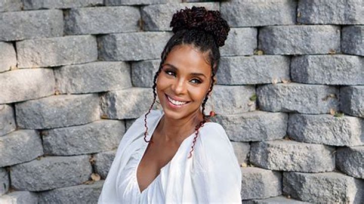 Sanaa Lathan Is Invested In Her Own Happiness Not The Idea Of Marriage