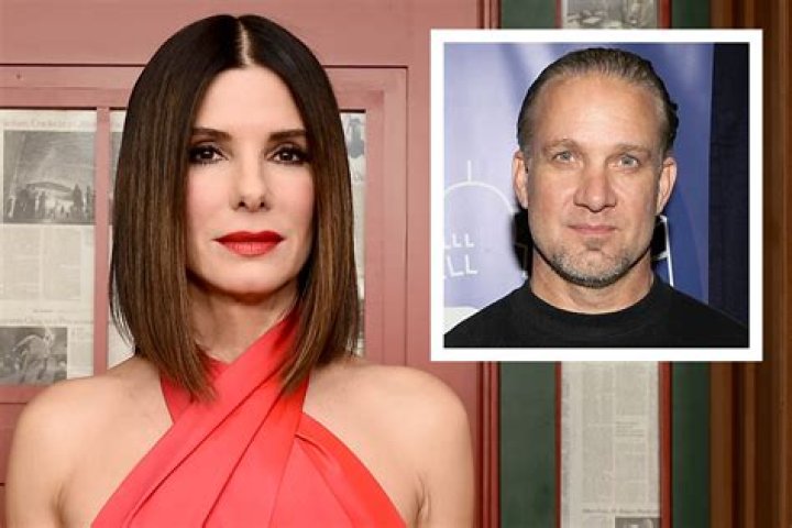 Sandra Bullock and Ex Jesse James' Relationship Timeline Closer Weekly
