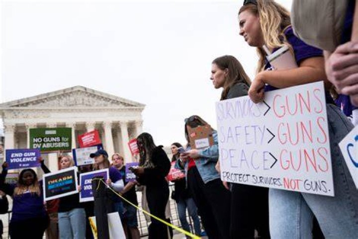 Sandra Chipman's Role In Gun Control And Law Enforcement