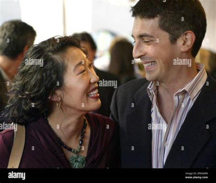 Sandra Oh Married & Separated Who Is She Dating Now? Find It Out