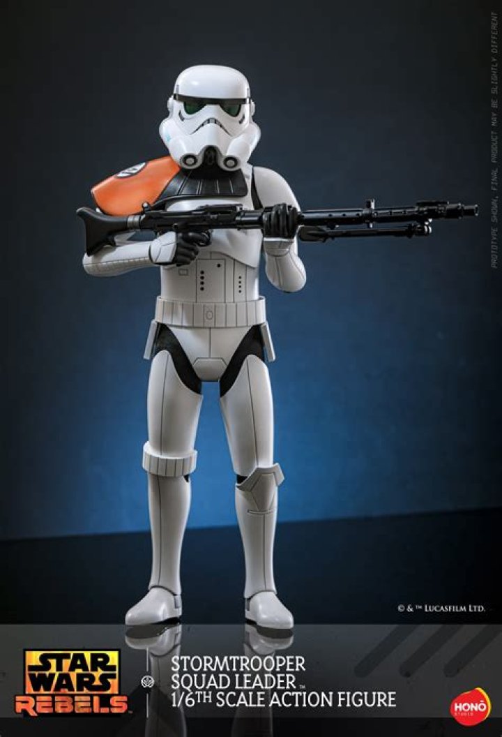 Sandtrooper