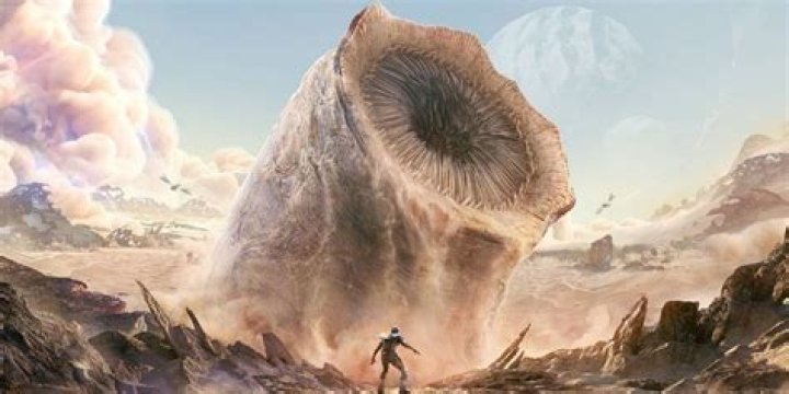 Sandworms Villains Wiki Fandom powered by Wikia