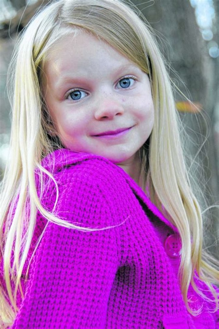 Sandy Hook victim Emilie Parker was compassionate, loved art