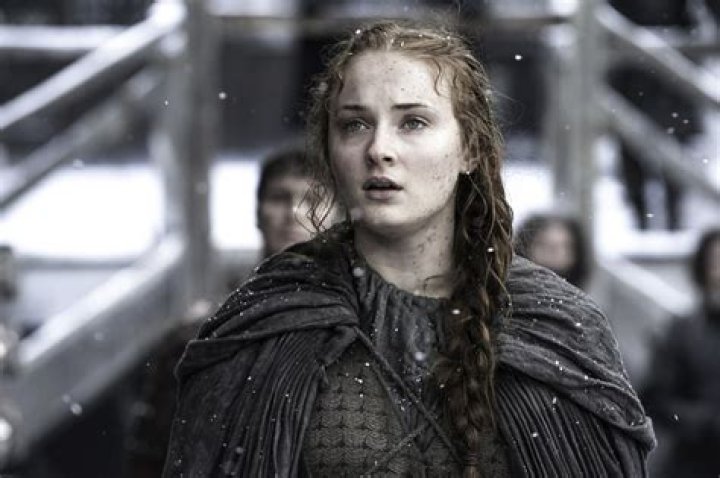 Sansa Stark Game of Thrones Photo (25314483) Fanpop