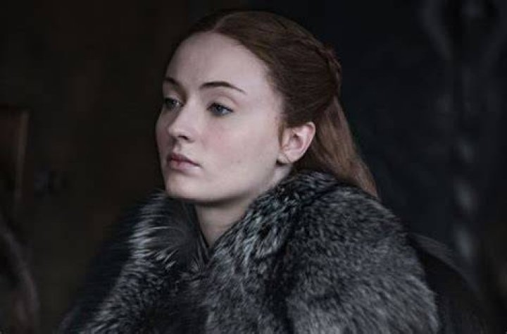 Sansa Stark is my personal hero on Game of Thrones (and here's why)