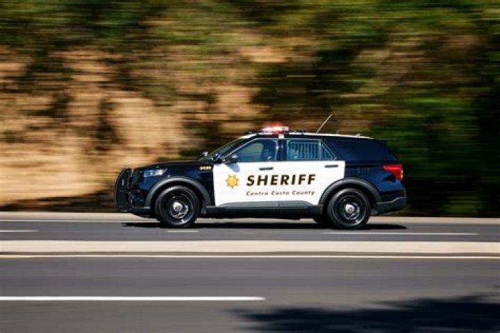 Santa Cruz Co. deputy ambush suspect Steven Carrillo, Robert Justus