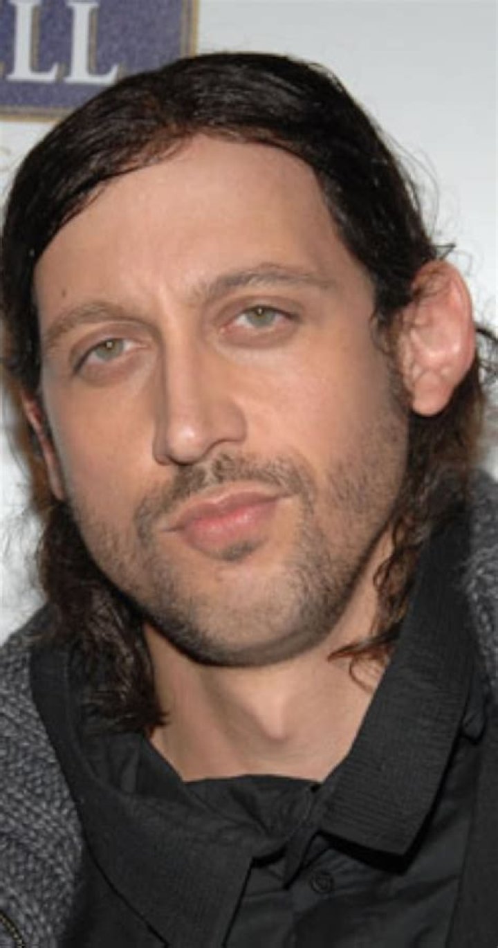 Santino Rice IMDb