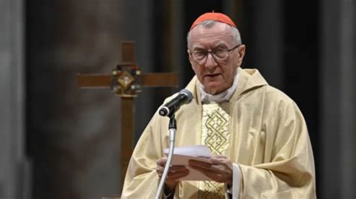 Santo Pietro Pictures Getty Images