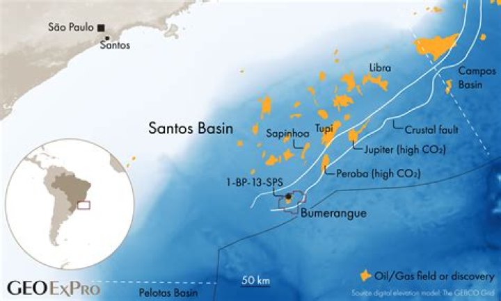 Santos Ethnicity What Is Santos Ethnicity? ABTC