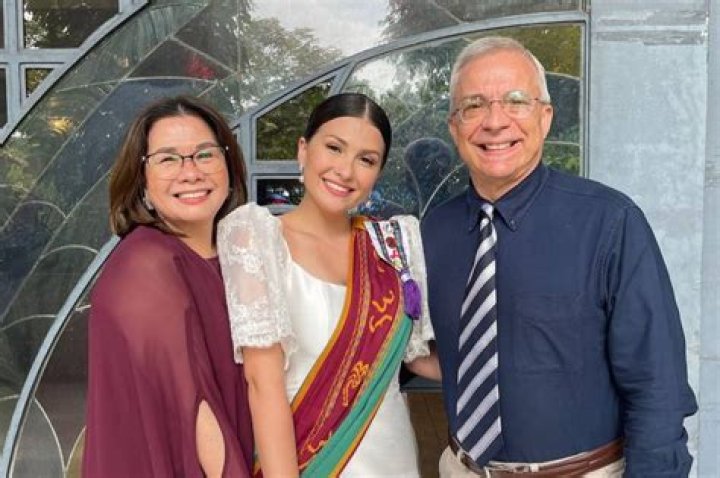 Santos Parents Meet Santos' Mom And Dad ABTC