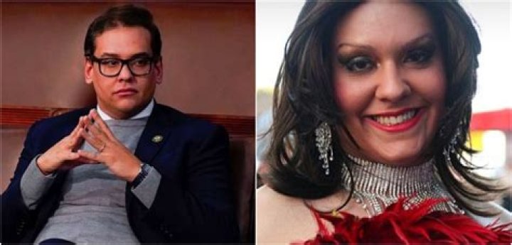 Santos Was a Drag Queen in Brazil and Used the Name 'Kitara' as