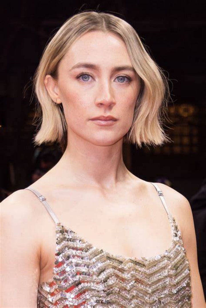 Saoirse Ronan on Instagram &ldquo;spurmagazine photoshoot saoirseronan 