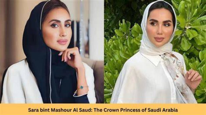Sara AlSaud Women Behind Brands 2021 Forbes Lists