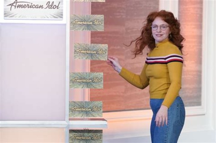 Sara Beth Liebe quits &lsquo;American Idol&rsquo; after Katy Perry momshamed her
