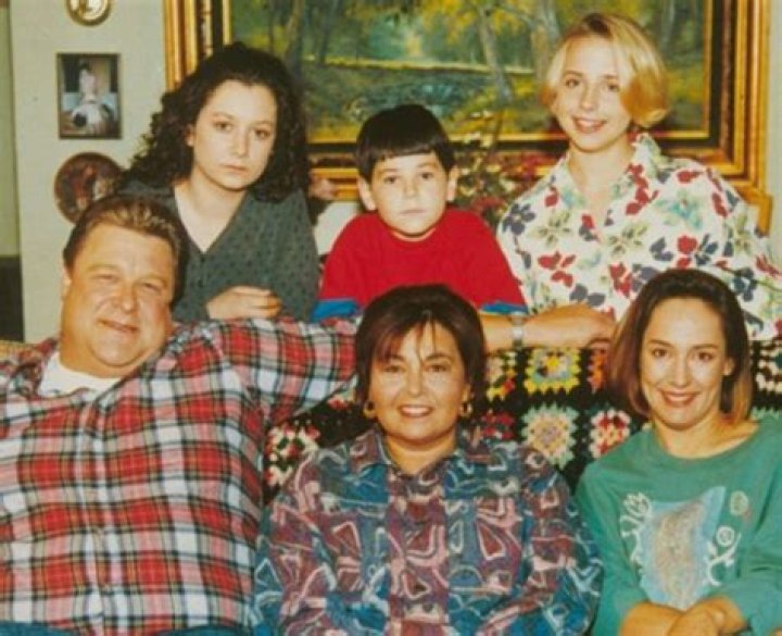 Sara Gilbert Siblings Meet Melissa Gilbert, Jonathan Gilbert and