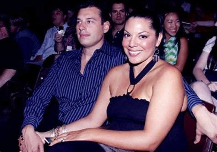 Sara Ramirez husband Ryan DeBolt's Bio Wedding, Net Worth, Married