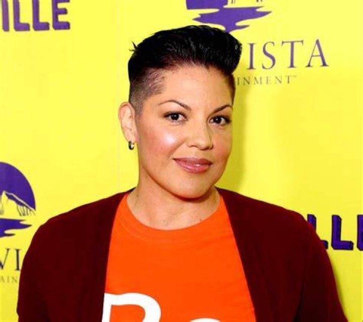 Sara Ramirez Joins Sex in the City Revival as NonBinary Character