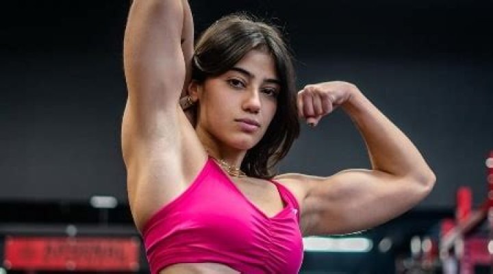 Sara Saffari Height, Weight, Age, Wiki, Bio, Net Worth & More