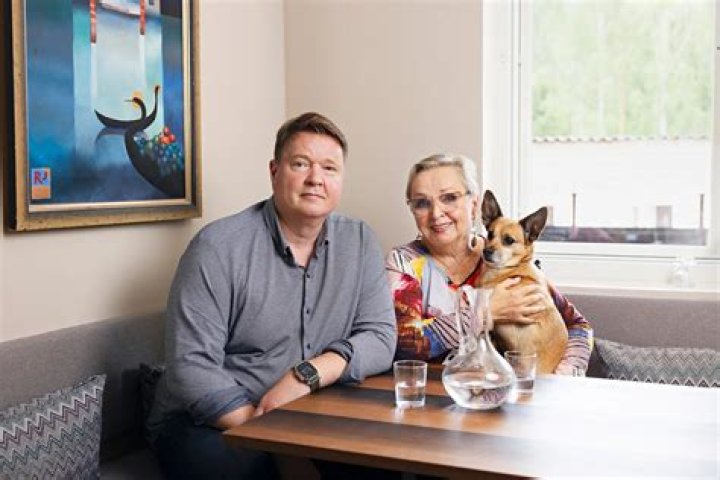 Sara Sieppi pettyi parisuhteisiin &rdquo;En&auml;&auml; en unohda omaa el&auml;m&auml;&auml;ni&rdquo; Anna.fi