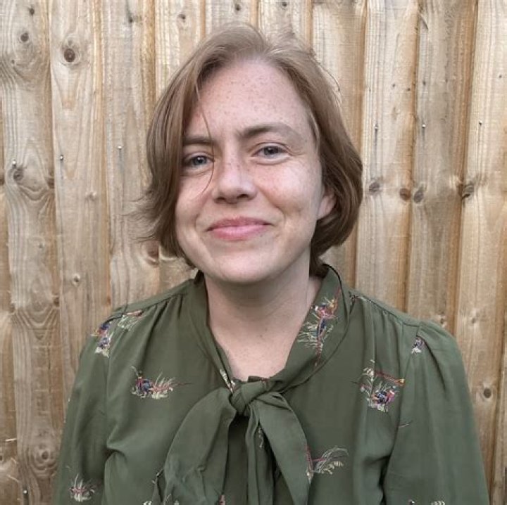 Sarah Blake Cheek 7