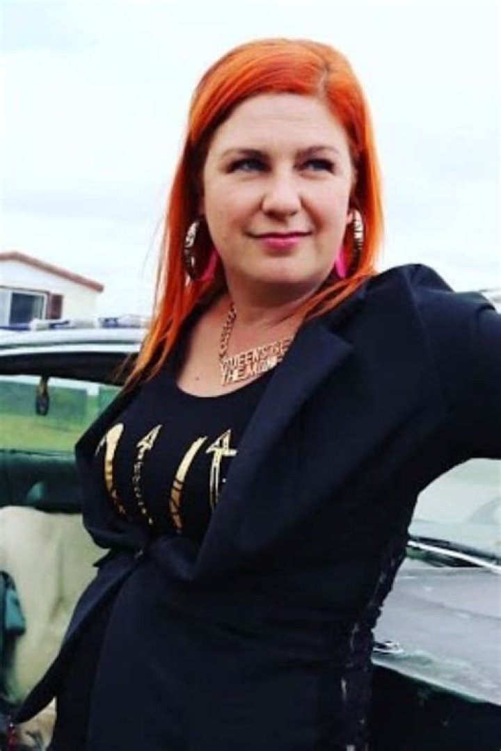 Sarah Dunsworth IMDb